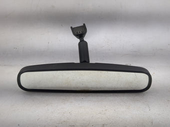 compare product 2001-2006 Toyota Camry Interior Rear View Mirror Replacement OEM Fits OEM Used Auto Parts