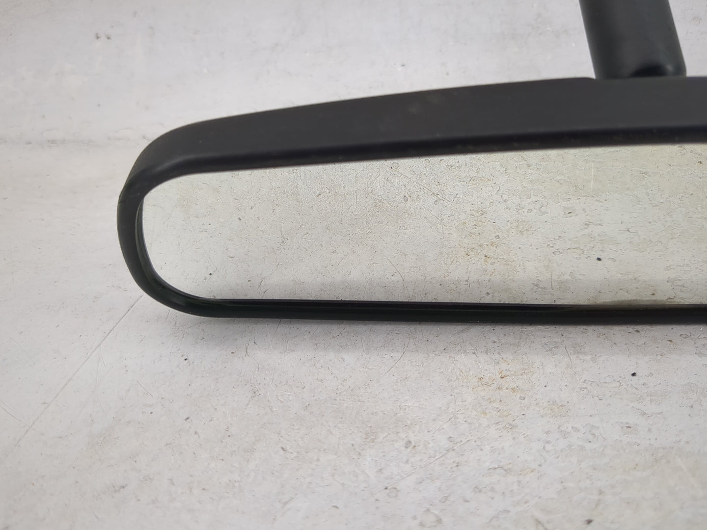 2001-2006 Toyota Camry Interior Rear View Mirror Replacement OEM Fits OEM Used Auto Parts - Oemusedautoparts1.com