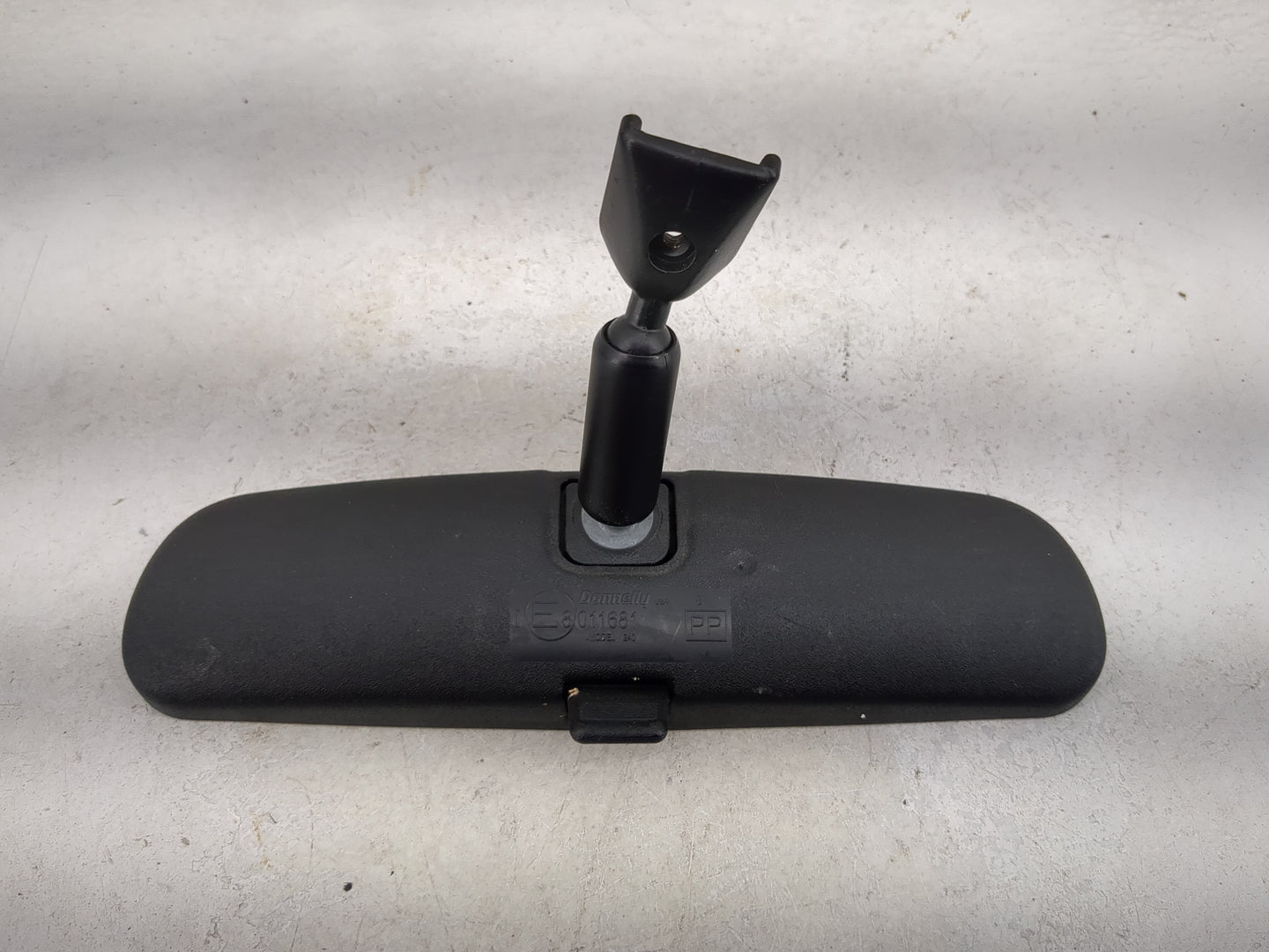 2001-2006 Toyota Camry Interior Rear View Mirror Replacement OEM Fits OEM Used Auto Parts - Oemusedautoparts1.com