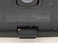 2001-2006 Toyota Camry Interior Rear View Mirror Replacement OEM Fits OEM Used Auto Parts - Oemusedautoparts1.com