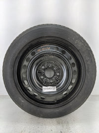 2018-2022 Toyota Camry Spare Donut Tire Wheel Rim Oem - Oemusedautoparts1.com