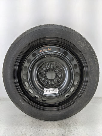 compare product 2018-2022 Toyota Camry Spare Donut Tire Wheel Rim Oem