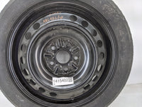 2018-2022 Toyota Camry Spare Donut Tire Wheel Rim Oem - Oemusedautoparts1.com