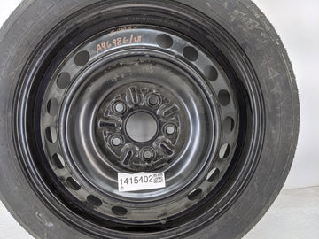 2018-2022 Toyota Camry Spare Donut Tire Wheel Rim Oem