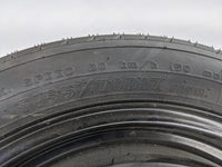 2018-2022 Toyota Camry Spare Donut Tire Wheel Rim Oem - Oemusedautoparts1.com
