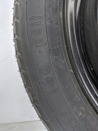 2018-2022 Toyota Camry Spare Donut Tire Wheel Rim Oem - Oemusedautoparts1.com