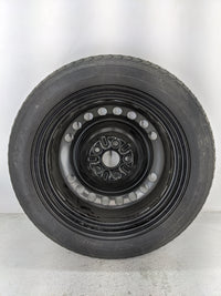 2018-2022 Toyota Camry Spare Donut Tire Wheel Rim Oem - Oemusedautoparts1.com