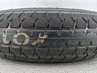 2018-2022 Toyota Camry Spare Donut Tire Wheel Rim Oem - Oemusedautoparts1.com