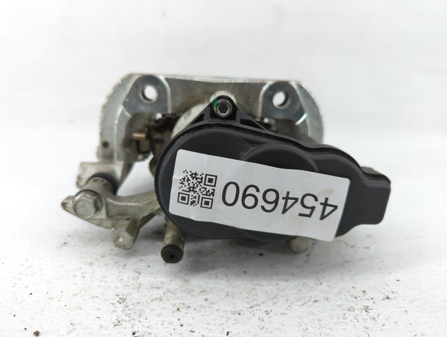 0 Toyota Camry ABS Pump Control Module Replacement Fits OEM Used Auto Parts - Oemusedautoparts1.com