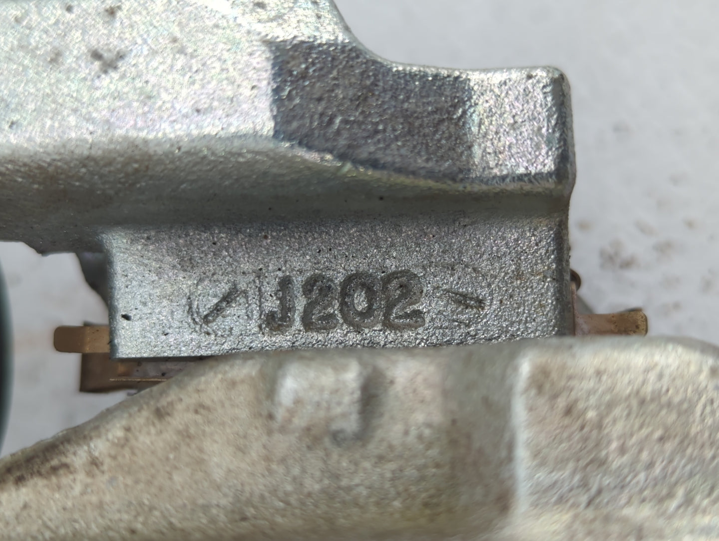 0 Toyota Camry ABS Pump Control Module Replacement Fits OEM Used Auto Parts - Oemusedautoparts1.com