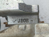 0 Toyota Camry ABS Pump Control Module Replacement Fits OEM Used Auto Parts - Oemusedautoparts1.com