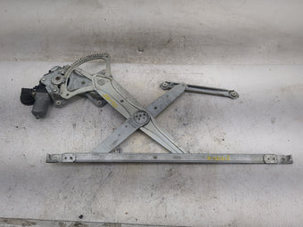 compare product 2007-2011 Toyota Camry Used Window Regulator Passenger Front 5010674