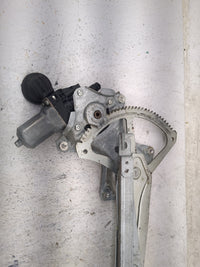 2007-2011 Toyota Camry Used Window Regulator Passenger Front 5010674 - Oemusedautoparts1.com