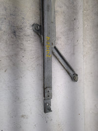 2007-2011 Toyota Camry Used Window Regulator Passenger Front 5010674 - Oemusedautoparts1.com