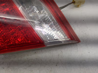 2007-2009 Toyota Camry Passenger Right Side Deck Lid Mounted Tail Light 5026909 - Oemusedautoparts1.com