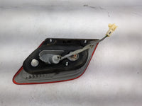 2007-2009 Toyota Camry Passenger Right Side Deck Lid Mounted Tail Light 5026909 - Oemusedautoparts1.com