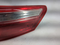 2007-2009 Toyota Camry Tail Light Assembly Passenger Right OEM Fits Fits 2007 2008 2009 OEM Used Auto Parts - Oemusedautopar