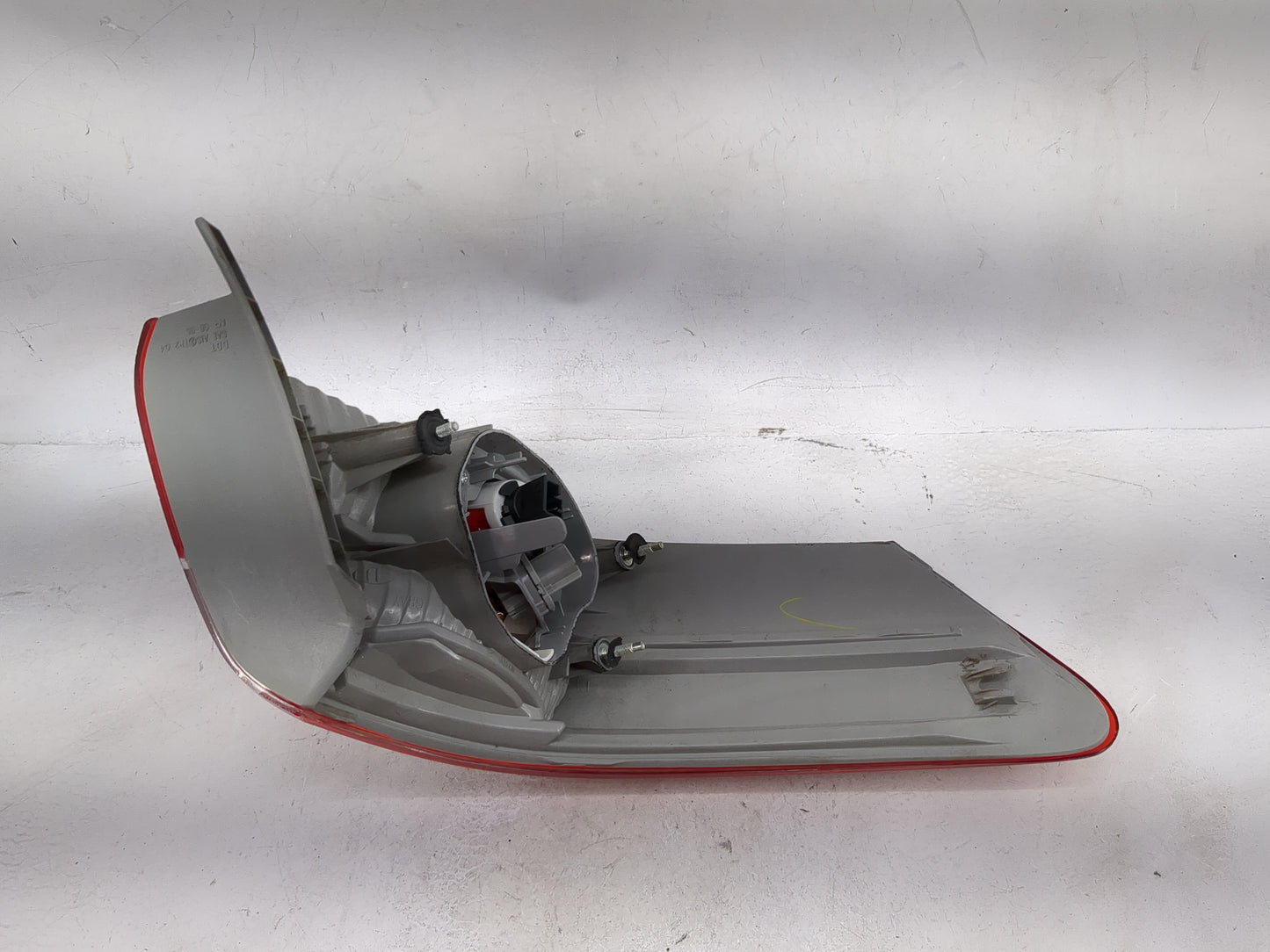 2007-2009 Toyota Camry Tail Light Assembly Passenger Right OEM Fits Fits 2007 2008 2009 OEM Used Auto Parts - Oemusedautopar