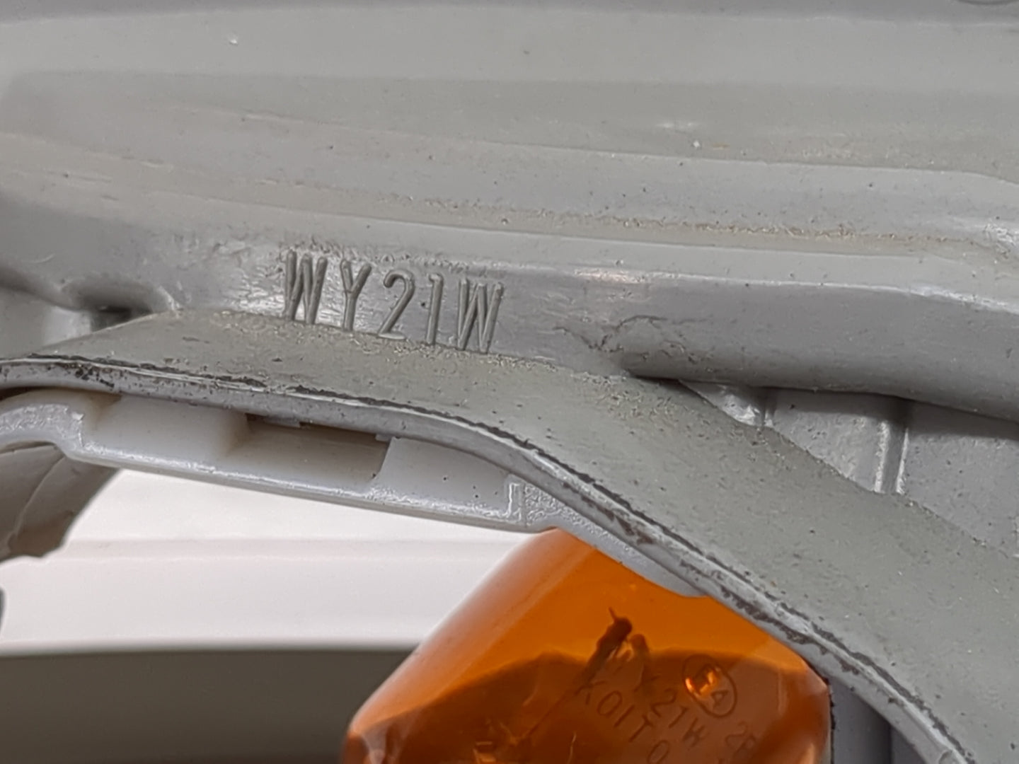 2007-2009 Toyota Camry Tail Light Assembly Passenger Right OEM Fits Fits 2007 2008 2009 OEM Used Auto Parts - Oemusedautopar