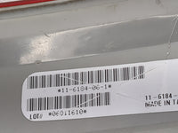 2007-2009 Toyota Camry Tail Light Assembly Driver Left OEM Fits Fits 2007 2008 2009 OEM Used Auto Parts - Oemusedautoparts1.
