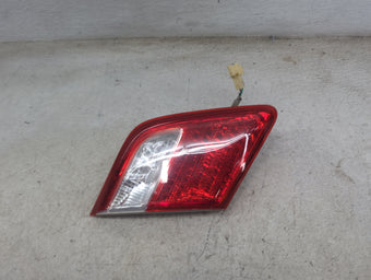 compare product 2007-2009 Toyota Camry Driver Left Side Deck Lid Mounted Tail Light 5026947