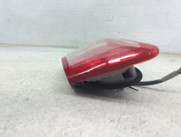 2007-2009 Toyota Camry Driver Left Side Deck Lid Mounted Tail Light 5026947 - Oemusedautoparts1.com