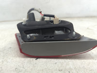 2007-2009 Toyota Camry Driver Left Side Deck Lid Mounted Tail Light 5026947 - Oemusedautoparts1.com