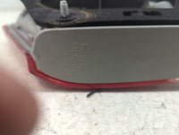 2007-2009 Toyota Camry Driver Left Side Deck Lid Mounted Tail Light 5026947 - Oemusedautoparts1.com