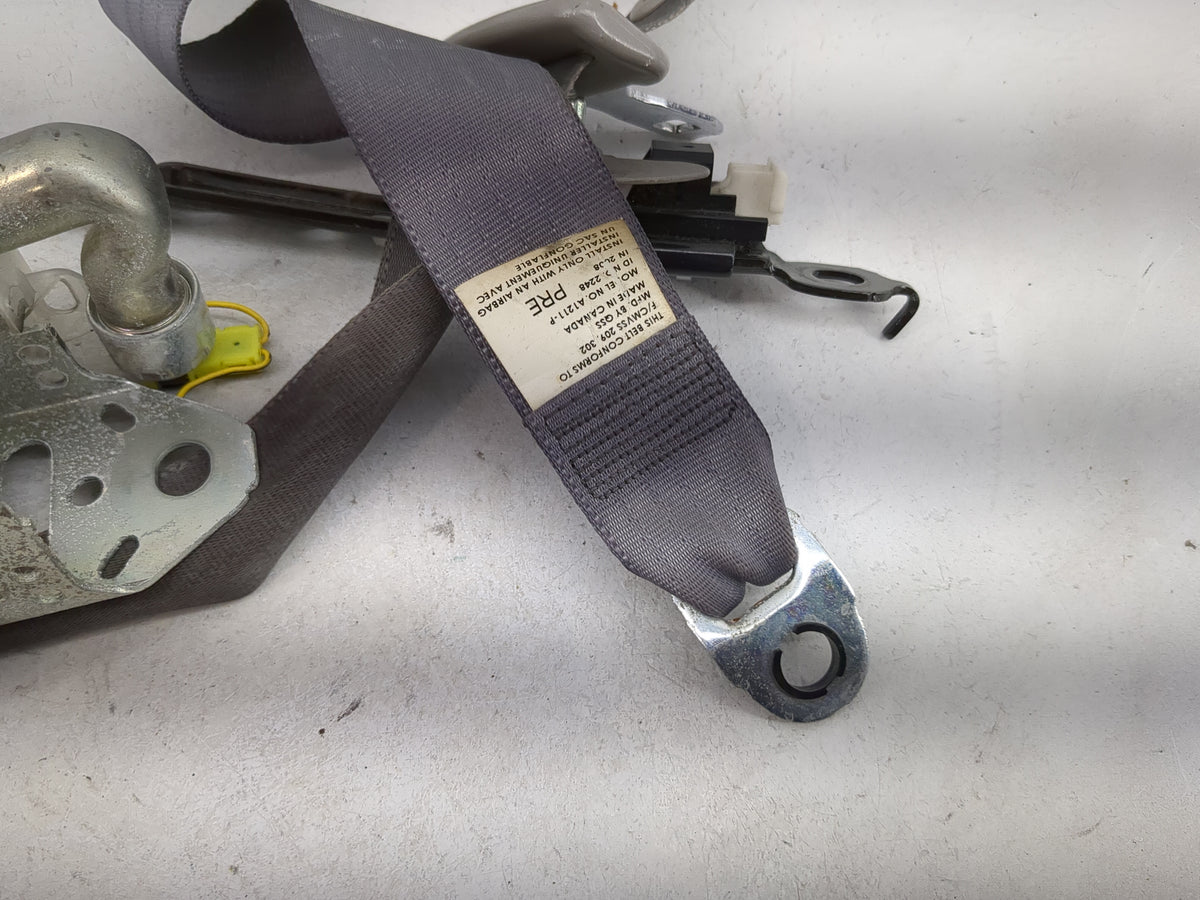 2007-2011 Toyota Camry Drvier Front Seatbelt Retractor 5026952 - Oemusedautoparts1.com