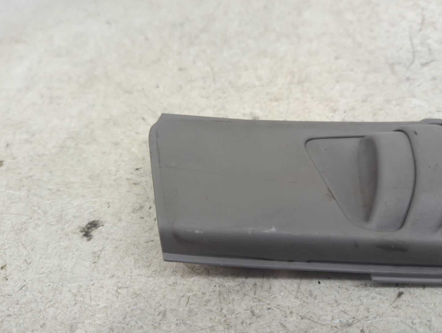 2007-2011 Toyota Camry Passenger Front Seatbelt Retractor 5026953 - Oemusedautoparts1.com