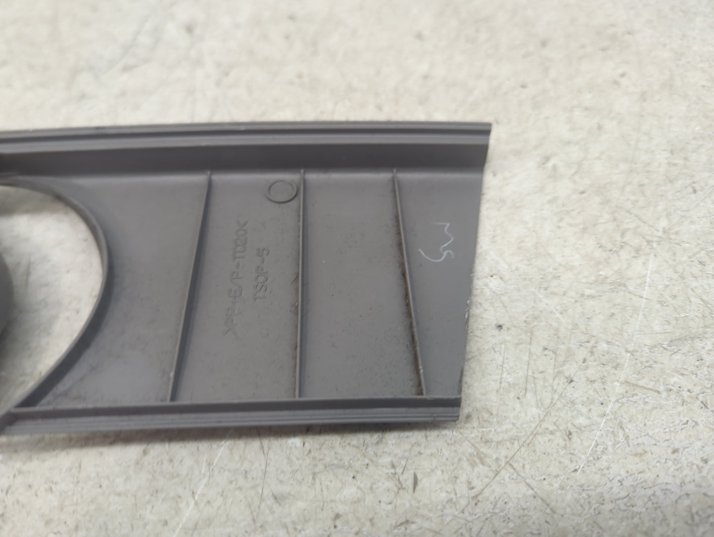 2007-2011 Toyota Camry Passenger Front Seatbelt Retractor 5026953 - Oemusedautoparts1.com
