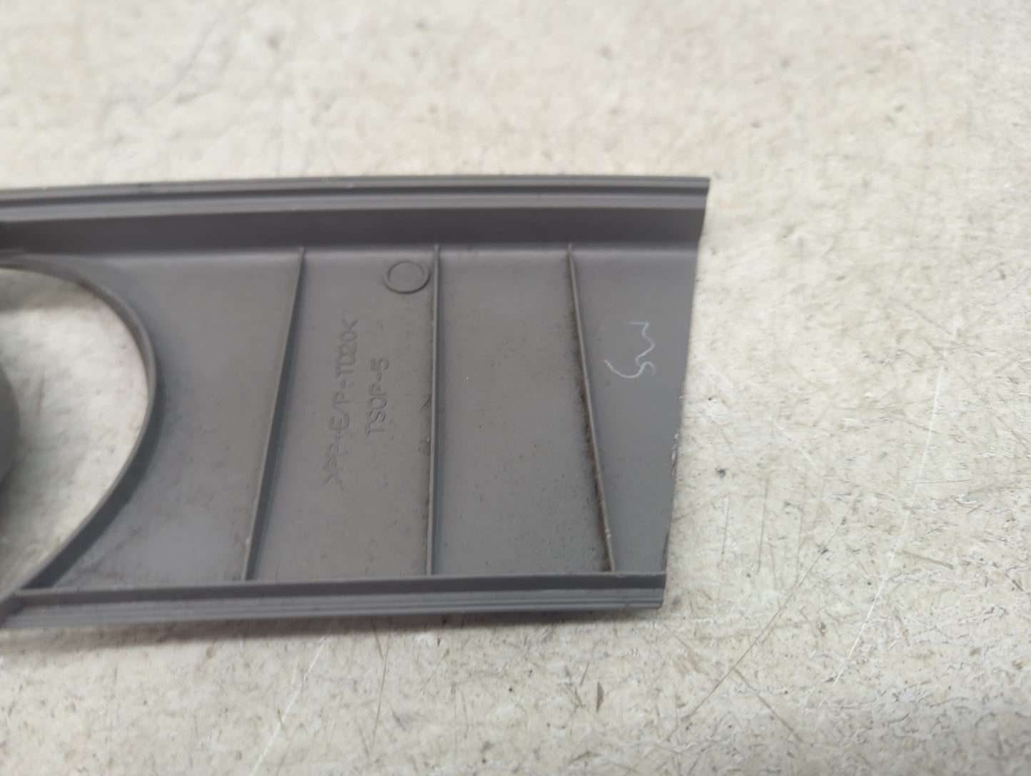 2007-2011 Toyota Camry Passenger Front Seatbelt Retractor 5026953 - Oemusedautoparts1.com