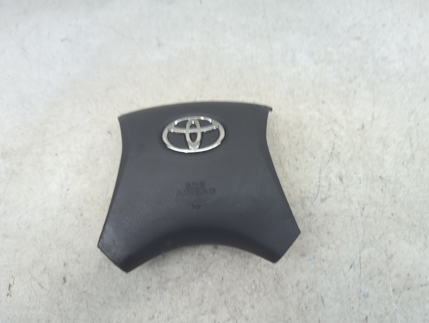 2007-2011 Toyota Camry Air Bag Driver Left Steering Wheel Mounted 5026982 - Oemusedautoparts1.com