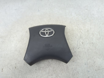 compare product 2007-2011 Toyota Camry Air Bag Driver Left Steering Wheel Mounted 5026982