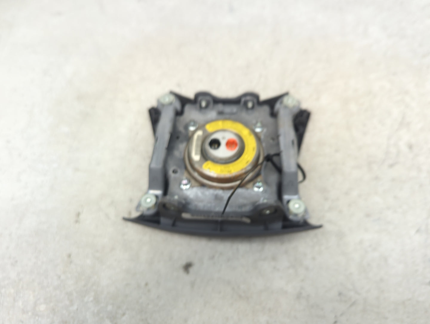 2007-2011 Toyota Camry Air Bag Driver Left Steering Wheel Mounted 5026982 - Oemusedautoparts1.com