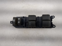 2007-2009 Toyota Camry Master Power Window Switch Replacement Driver Side Left Fits OEM Used Auto Parts - Oemusedautoparts1.
