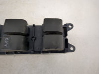 2007-2009 Toyota Camry Master Power Window Switch Replacement Driver Side Left Fits OEM Used Auto Parts - Oemusedautoparts1.