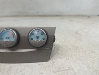 2007-2009 Toyota Camry Climate Control Module Temperature AC/Heater Replacement Fits Fits 2007 2008 2009 OEM Used Auto Parts
