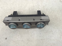 2007-2009 Toyota Camry Climate Control Module Temperature AC/Heater Replacement Fits Fits 2007 2008 2009 OEM Used Auto Parts