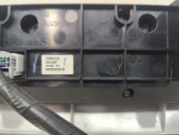 2007-2009 Toyota Camry Climate Control Module Temperature AC/Heater Replacement Fits Fits 2007 2008 2009 OEM Used Auto Parts