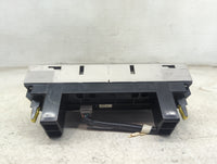 2007-2009 Toyota Camry Climate Control Module Temperature AC/Heater Replacement Fits Fits 2007 2008 2009 OEM Used Auto Parts