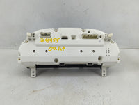 0 Toyota Camry Instrument Cluster Speedometer Gauges Fits OEM Used Auto Parts - Oemusedautoparts1.com