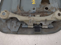 Toyota Camry Fuel Tank Door Lid Gas Tank 840440 - Oemusedautoparts1.com