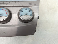 2007-2009 Toyota Camry Climate Control Module Temperature AC/Heater Replacement Fits Fits 2007 2008 2009 OEM Used Auto Parts