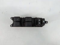 2010-2011 Toyota Camry Master Power Window Switch Replacement Driver Side Left Fits Fits 2008 2009 2010 2011 2012 2013 2014 
