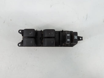 compare product 2010-2011 Toyota Camry Master Power Window Switch Replacement Driver Side Left Fits Fits 2008 2009 2010 2011 2012 2013 2014 OEM Used Auto Parts