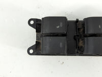 2010-2011 Toyota Camry Master Power Window Switch Replacement Driver Side Left Fits Fits 2008 2009 2010 2011 2012 2013 2014 