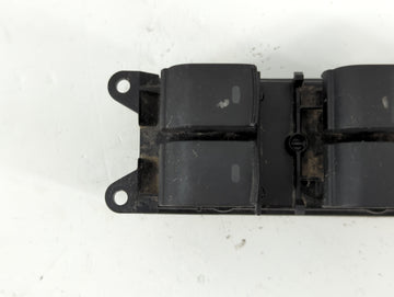 2010-2011 Toyota Camry Master Power Window Switch Replacement Driver Side Left Fits Fits 2008 2009 2010 2011 2012 2013 2014 OEM Used Auto Parts