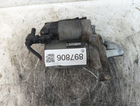 2018-2022 Toyota Camry Car Starter Motor Solenoid OEM P/N:438000-6060 Fits Fits 2018 2019 2020 2021 2022 OEM Used Auto Parts