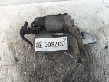 2018-2022 Toyota Camry Car Starter Motor Solenoid OEM P/N:438000-6060 Fits Fits 2018 2019 2020 2021 2022 OEM Used Auto Parts